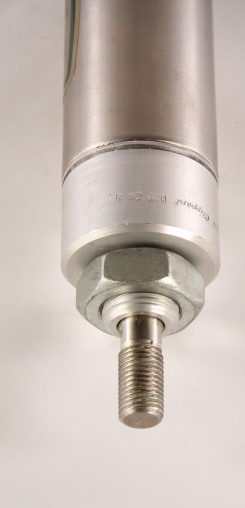 IWS PNEUMATIC CYLINDER - CLIPPARD