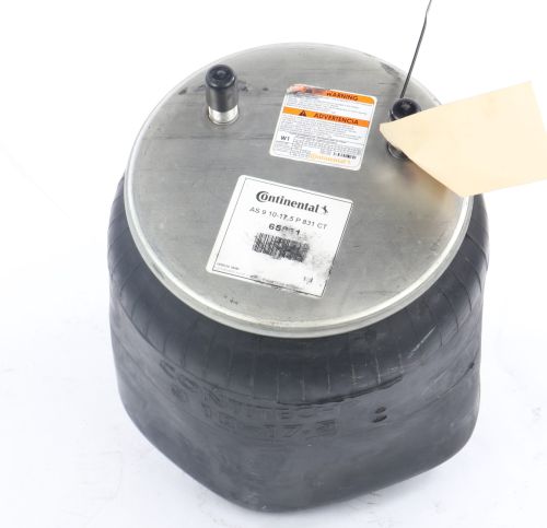 CONTINENTAL AG - CONTITECH/ELITE/GOODYEAR/ROULUNDS AIR SPRING 910-17.5P 831