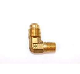 ELB MALE 90DEG 45DEG SA