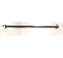 FRONT AXLE - TIE ROD ASSEMBLY