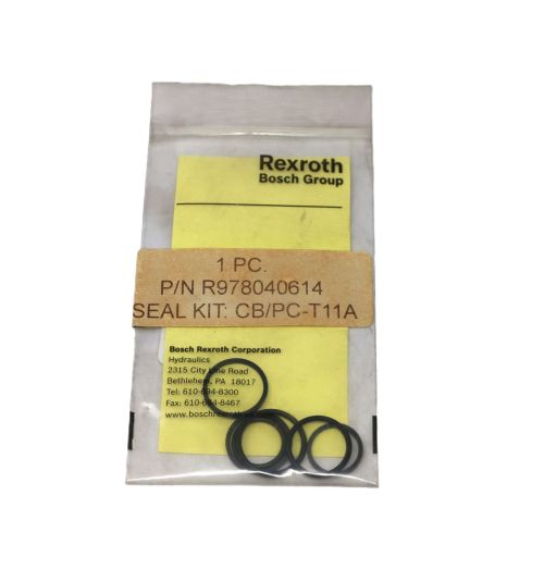 REXROTH SEAL KIT CB/PC-T11A