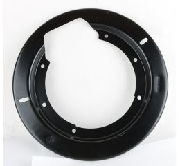 DUST SHIELD
