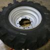 JLG TIRE & WHEEL ASSEMBLY RH 17.5-25 S
