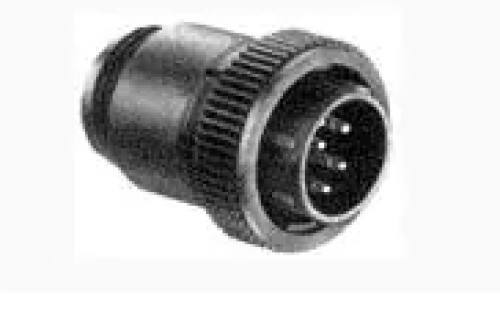 DEUTSCH 19 POS CIRCULAR PLUG SHELL SIZE 23