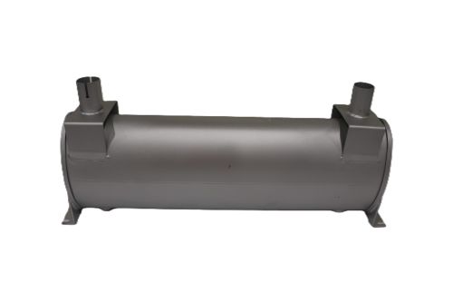 ATLAS COPCO MUFFLER
