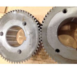 GEARSET 178.5MM R 1.052