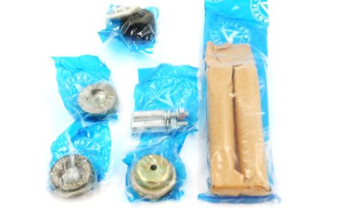 AUTOMANN KING PIN SET