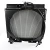 KUBOTA RADIATOR