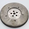 KUBOTA FLYWHEEL- COMPLETE