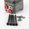 SAM HYDRAULIK ORBITAL HYDRAULIC MOTOR - SHORT VERSION