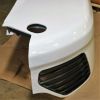 BOBCAT BONNET ASSEMBLY