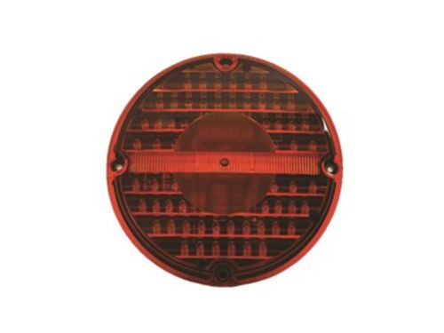 DIALIGHT LAMP 7\" STOP/TAIL/TURN 24V