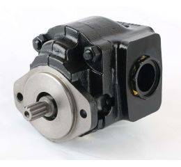 HYDRAULIC GEAR PUMP ASSEMBLY