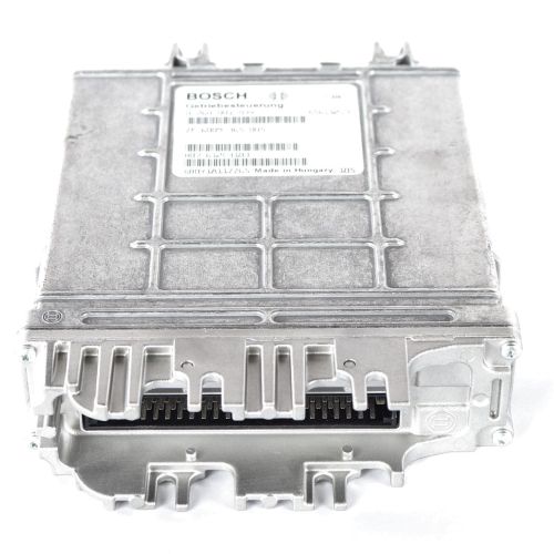 ZF PARTS 4WG-190 TRANSMISSION PROG. MODULE-BOSCH#0260001034