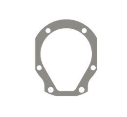 SUPPORT GASKET NC 14L N14 ENGINES