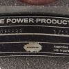 MUNCIE HYDRAULIC GEAR MOTOR