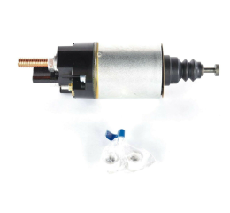 SOLENOID SWITCH