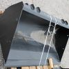 MAGSI BUCKET 1400mm WIDE
