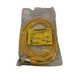 CORDSET 18GA 3PIN-3SOC 3-METER