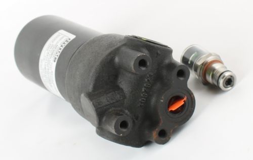 HYDAC IN-LINE PILOT FILTER