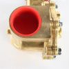 EMERSON - ASCO / JOUCOMATIC / REDHAT VALVE-SOLENOID 2WAY120/60VOLT