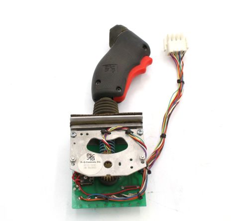 JLG JOYSTICK