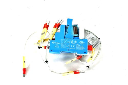 ATLAS COPCO RELAY FOR TEMPERATURE SWITCH