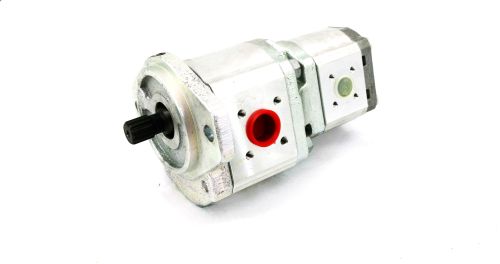 SENNEBOGEN PUMP - GEAR WHEEL