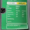 SCHNEIDER ELECTRIC CIRCUIT BREAKER MC 4P 125A R C