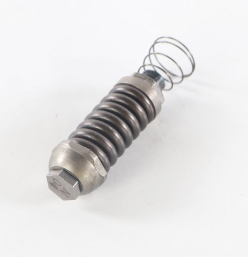 PARKER RELIEF VALVE ASSEMBLY