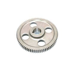 GEAR PUMP INJECTION