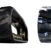 FIRESTONE RUBBER TRACK 320x52.5x98 KS