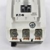 CUTLER HAMMER CONTACTOR 60A 3P 120VAC COIL SERIES B OPEN TYPE