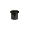 BUSCH LLC COUPLING HALF