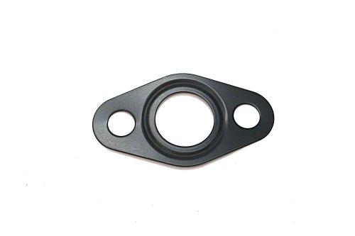 ISUZU GASKET; HTR PIPE
