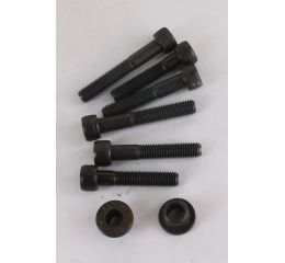 CAM BOLT  BUSHING KIT
