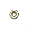 BLAW KNOX HEXAGON NUT; #10-24 GR-A; ASME B18.6.3