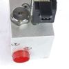 PARKER VALVE