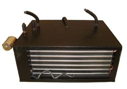 BERGSTROM AIR CONDITIONER