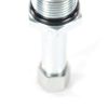 HYDRAFORCE HYDRAULIC SOLENOID VALVE CARTRIDGE - N.O. 2-WAY