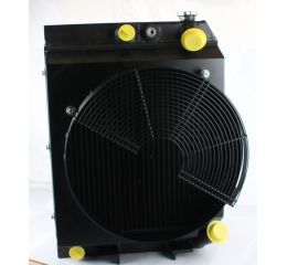 COOLER  RADIATOR