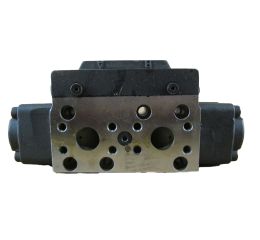 COUNTER BALANCE VALVE