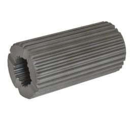 UNIVERSAL DRIVESHAFT COUPLER