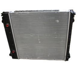 RADIATOR ASSEMBLY