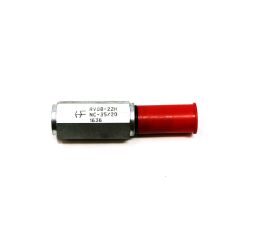 HYDRAULIC PRESSURE RELIEF VALVE CARTRIDGE