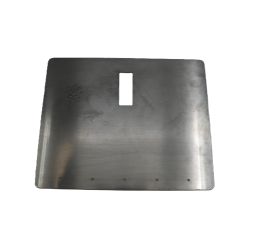 CONTROL - GRND. ACCESS COVER