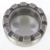 DANA SPICER BEARING ADJ & CUP ASSEMBLY (SERVICE ON
