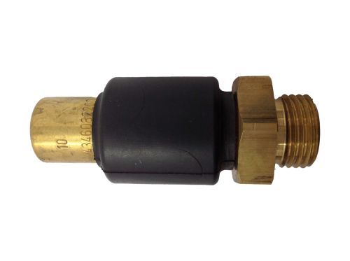WABCO PNEUMATIC PRESSURE RELIEF VALVE 10BAR