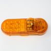 MAXXIMA AMBER SIDE TURN/SIDE MARKER