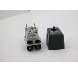 PRESSURE SWITCH AC 250 V